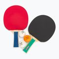 Stalo teniso rinkinys Donic-Schildkröt Appelgren 400 Set