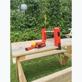 Stalo teniso rinkinys Donic-Schildkröt Table Tennis Outdoor Flex set 7