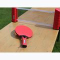 Stalo teniso rinkinys Donic-Schildkröt Table Tennis Outdoor Flex set 8