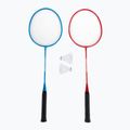 Sunflex Matchmaker 2 spalvų badmintono rinkinys 53546