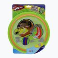 Frisbee Sunflex Extreme Coaster X žalia-oranžinė 81137 2