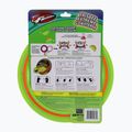 Frisbee Sunflex Extreme Coaster X žalia-oranžinė 81137 3