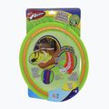 Frisbee Sunflex Extreme Coaster X žalia-oranžinė 81137 4