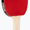 Drugelio formos stalo teniso raketė Timo Boll SG11 3