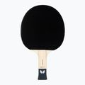 Drugelio formos stalo teniso raketė Timo Boll SG11 5