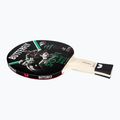 Drugelio formos stalo teniso raketė Timo Boll SG11 6