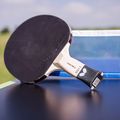 Drugelio formos stalo teniso raketė Timo Boll SG11 10