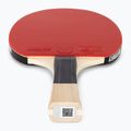 Drugelio formos stalo teniso raketė Timo Boll SG33 2