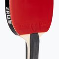 Drugelio formos stalo teniso raketė Timo Boll SG33 3