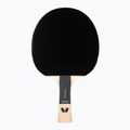 Drugelio formos stalo teniso raketė Timo Boll SG33 5