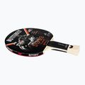 Drugelio formos stalo teniso raketė Timo Boll SG33 6