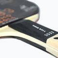 Drugelio formos stalo teniso raketė Timo Boll SG33 7