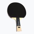 Drugelio formos stalo teniso raketė Timo Boll SG33 9