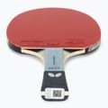 Drugelio formos stalo teniso raketė Timo Boll SG77 2