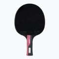 Drugelio formos stalo teniso raketė Timo Boll Ruby 5