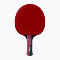 Drugelio formos stalo teniso raketė Timo Boll Ruby 7
