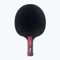 Drugelio formos stalo teniso raketė Timo Boll Ruby 8