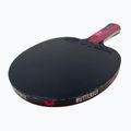Drugelio formos stalo teniso raketė Timo Boll Ruby 9