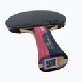 Drugelio formos stalo teniso raketė Timo Boll Ruby 10