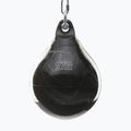 Bokso kriaušė Aqua Training Bag Energy Punching Bag 15" black/silver