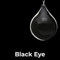 Bokso kriaušė Aqua Training Bag Energy Punching Bag 15" black 3