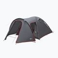 High Peak 4 asmenų kempingo palapinė Kira grey 10217