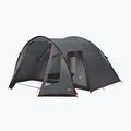4 asmenų kempingo palapinė High Peak Tessin grey 10222