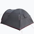 4 asmenų kempingo palapinė High Peak Tessin grey 10222 3