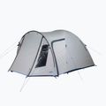4 asmenų kempingo palapinė High Peak Tessin grey 10224 3