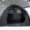 4 asmenų kempingo palapinė High Peak Tessin grey 10224 9