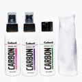 Batų priežiūros rinkinys Collonil Carbon Lab Travel Kit 2