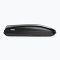 Stogo bagažinė Thule Pacific Sport black aeroskin
