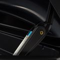 Stogo bagažinė Thule Pacific Sport black aeroskin 5