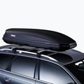 Stogo bagažinė Thule Pacific Sport black aeroskin 8