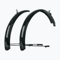 Dviračių purvasaugiai SKS Bluemels Basic set 28" / 35 mm black