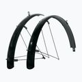 Dviračių purvasaugiai SKS Bluemels Basic set 28" / 35 mm black 2