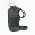 "SKS Urban Steambag" 1,25 l dviračių krepšys ant vairo, juodas 3