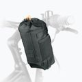 "SKS Urban Steambag" 1,25 l dviračių krepšys ant vairo, juodas 5