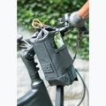 "SKS Urban Steambag" 1,25 l dviračių krepšys ant vairo, juodas 7