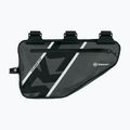 Dviračio krepšys ant rėmo SKS Explorer EXP 4 l black