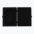 Dėklas stalo teniso raketei JOOLA Alu Batcase black 4