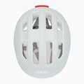 Vaikiškas dviračio šalmas ABUS Smiley 3.0 ACE LED pure mint 6