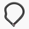 Dviračio spyna ABUS Goose Lock 4204K/110 black