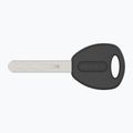 Dviračio spyna ABUS Goose Lock 4204K/110 black 2