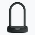 Dviračio spyna ABUS Granit Plus 640/135HB150 black