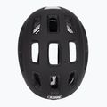 Vaikiškas dviratininko šalmas ABUS Youn-I 2.0 velvet black 6