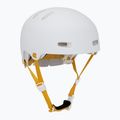 Dviračio šalmas ABUS Xoxo polar white