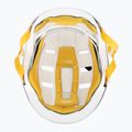 Dviračio šalmas ABUS Xoxo polar white 5