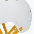 Dviračio šalmas ABUS Xoxo polar white 7