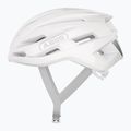 Dviračio šalmas ABUS StormChaser Ace pure white 2